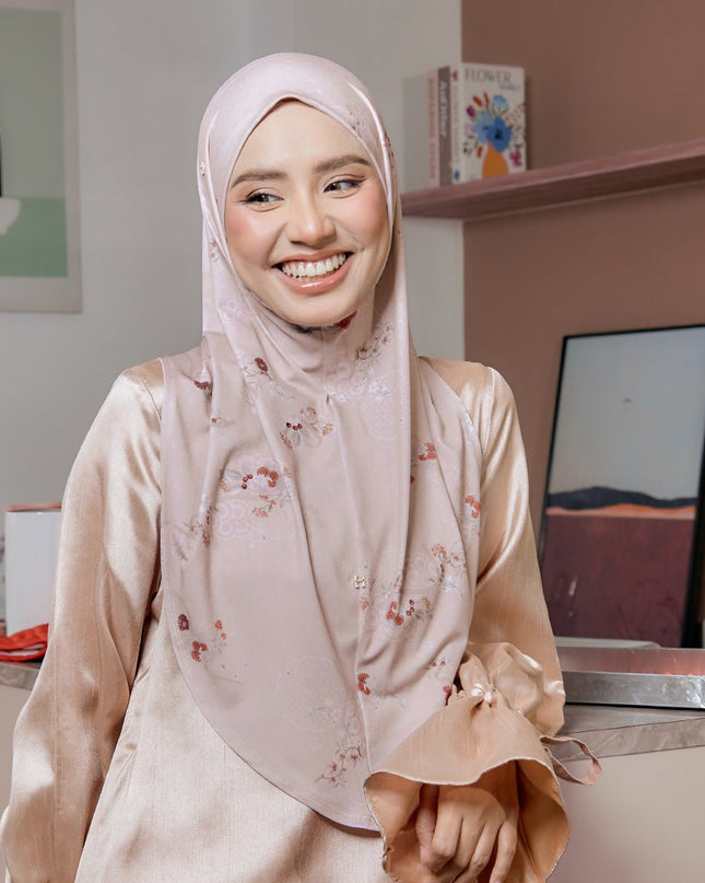 SO-LEILANI SWEET HARVEST in SAND BLISS