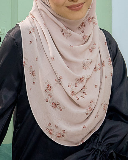 TWEELY-SO RUSTIC CHARM in SAND BLISS