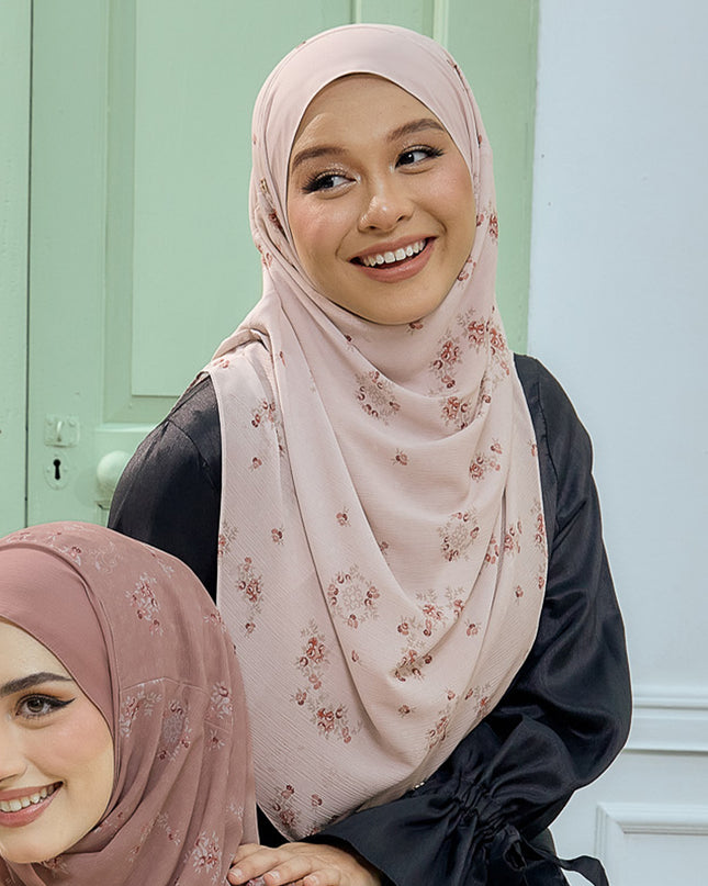 TWEELY-SO RUSTIC CHARM in SAND BLISS