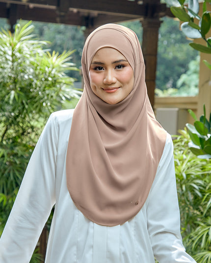 SOFTLY-SO in SANDSTONE