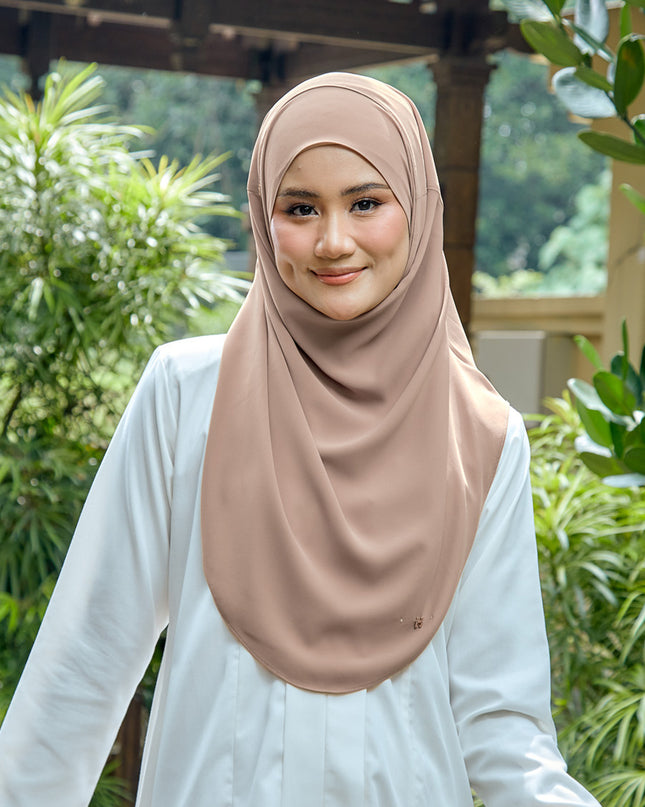 SOFTLY-SO in SANDSTONE