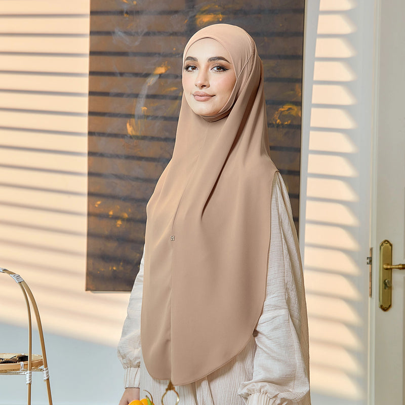 NOORLY-SO in SANDSTONE