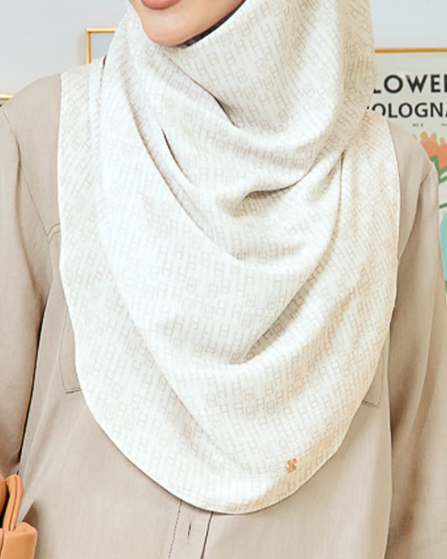 TWEELY-SO BASIC BINARY in SANDY BEIGE