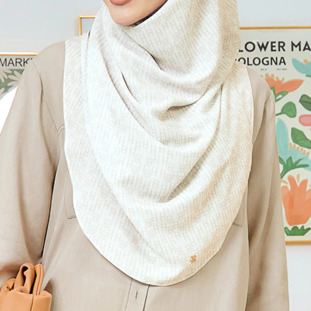 TWEELY-SO BASIC BINARY in SANDY BEIGE