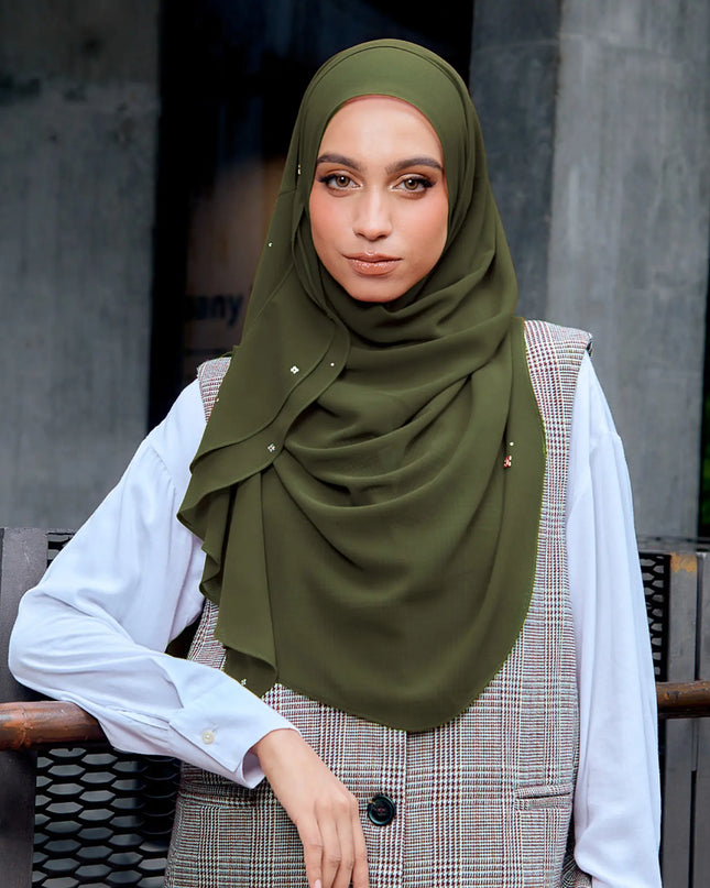 WAVERLY-SO in SEAWEED