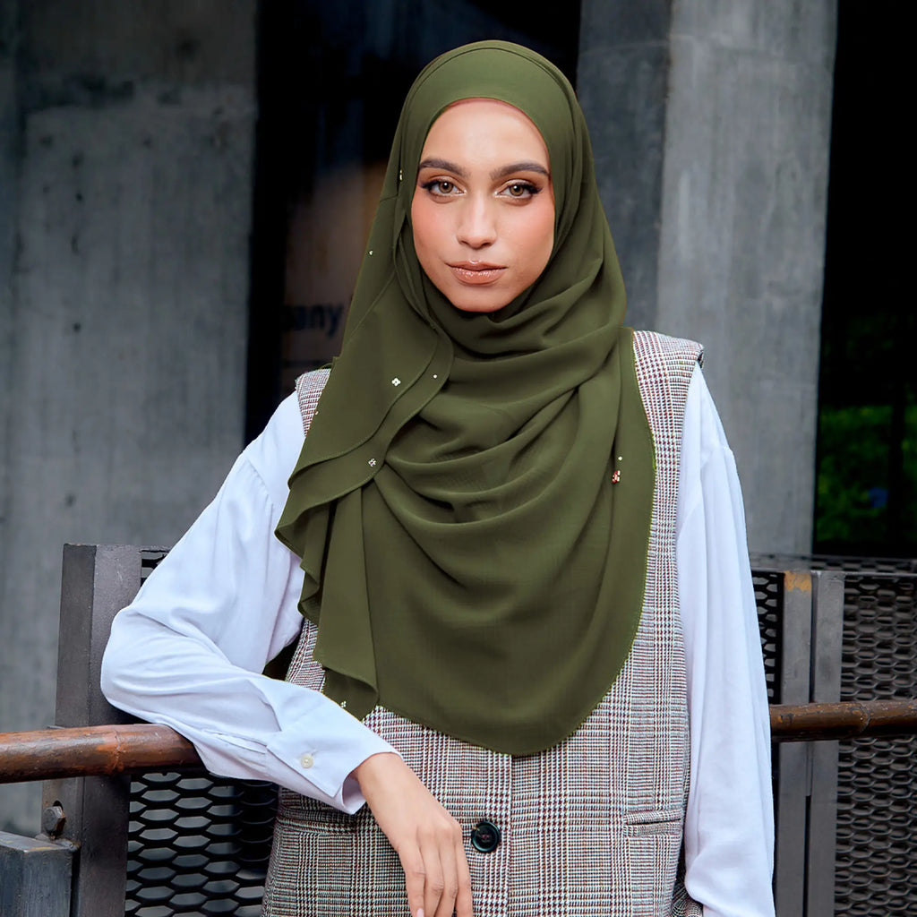 WAVERLY-SO in SEAWEED