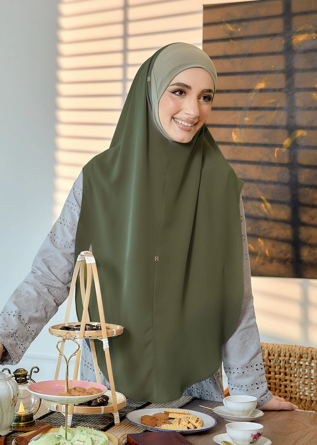 NOORLY-SO in SEAWEED