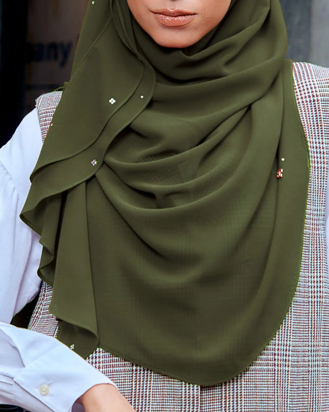 WAVERLY-SO in SEAWEED