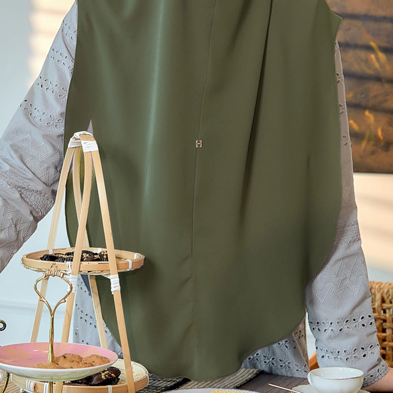 NOORLY-SO in SEAWEED