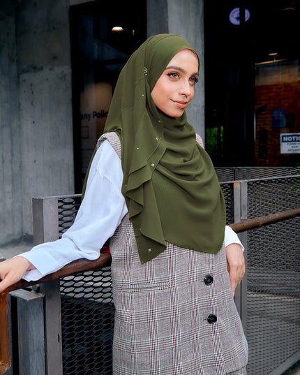 WAVERLY-SO in SEAWEED