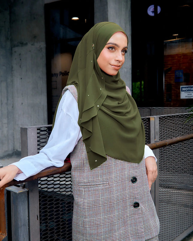 WAVERLY-SO in SEAWEED