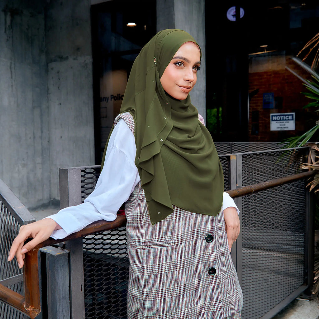 WAVERLY-SO in SEAWEED