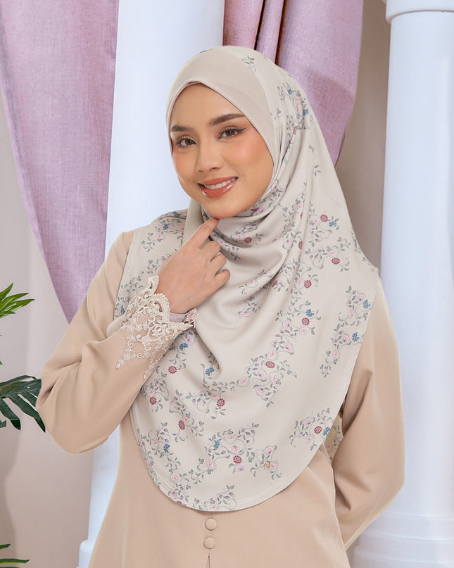 SO-CHEERY ISTANBUL CHARM in SEED PEARL