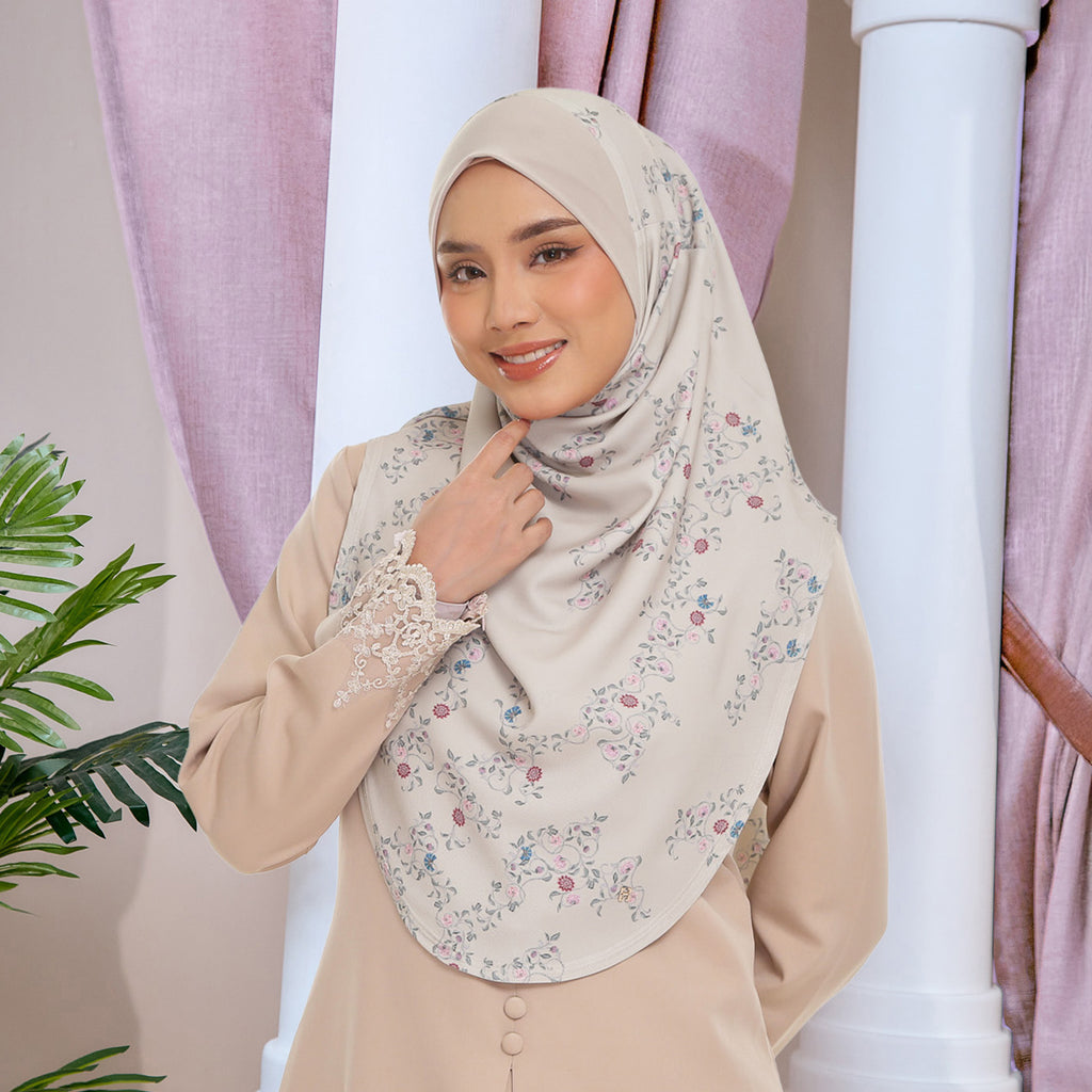 SO-CHEERY ISTANBUL CHARM in SEED PEARL