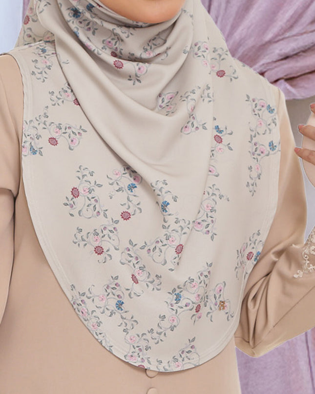 SO-CHEERY ISTANBUL CHARM in SEED PEARL