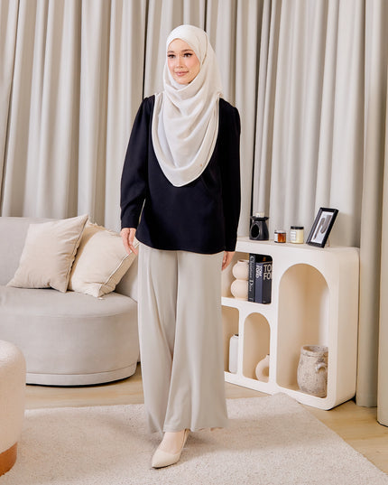 PUF-FELYNN in SEEDPEARL