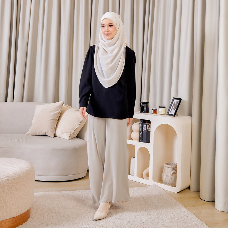 PUF-FELYNN in SEEDPEARL