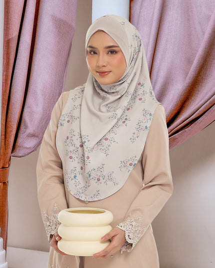 SO-CHEERY ISTANBUL CHARM in SEED PEARL