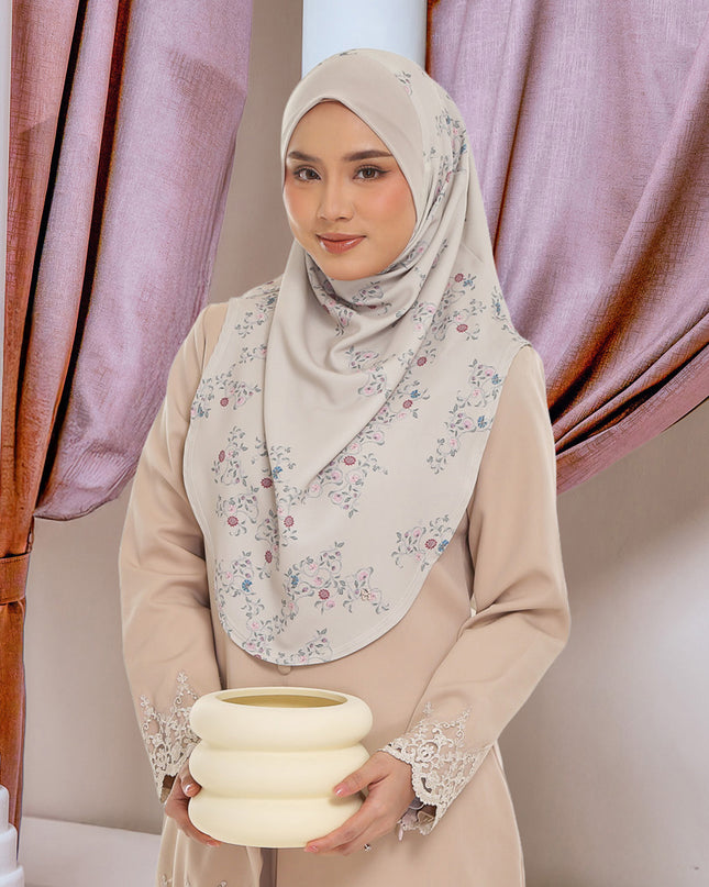 SO-CHEERY ISTANBUL CHARM in SEED PEARL