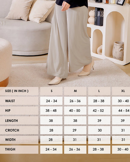 PUF-FELYNN in SEEDPEARL