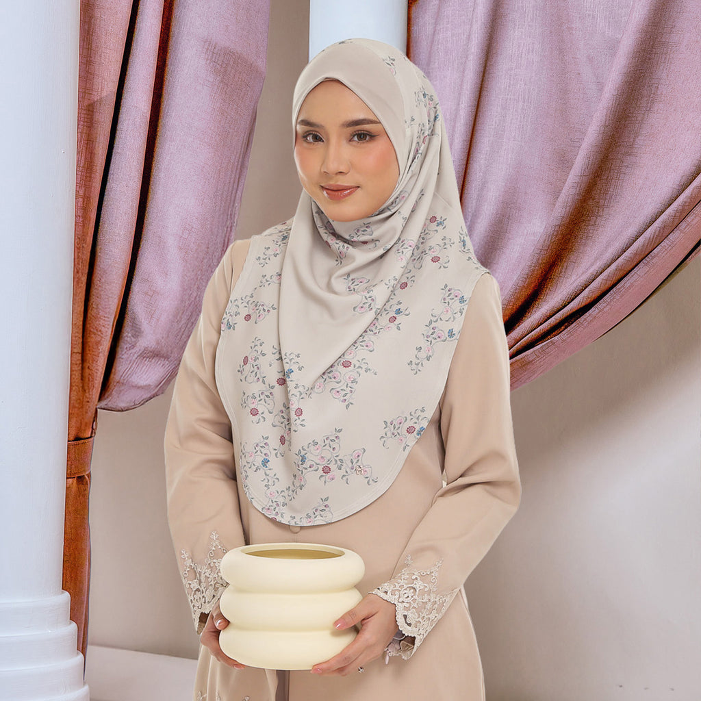 SO-CHEERY ISTANBUL CHARM in SEED PEARL