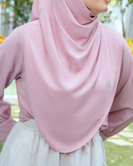 NICELY-SO 2.0 in ROSE QUARTZ