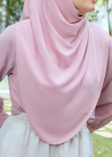 NICELY-SO 2.0 in ROSE QUARTZ
