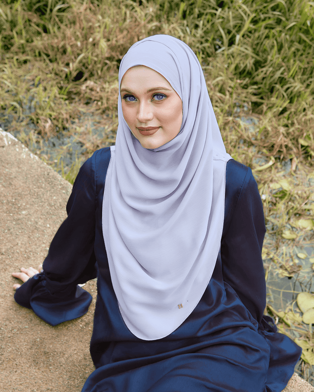 DREAMY-SO in SHADOW GRAY