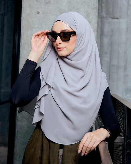 WAVERLY-SO in SHADOW GRAY