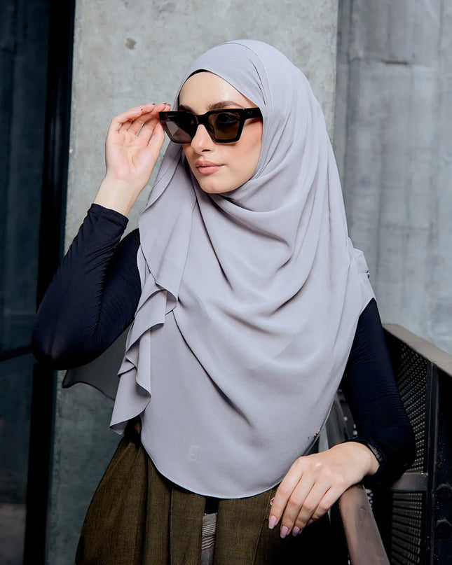 WAVERLY-SO in SHADOW GRAY