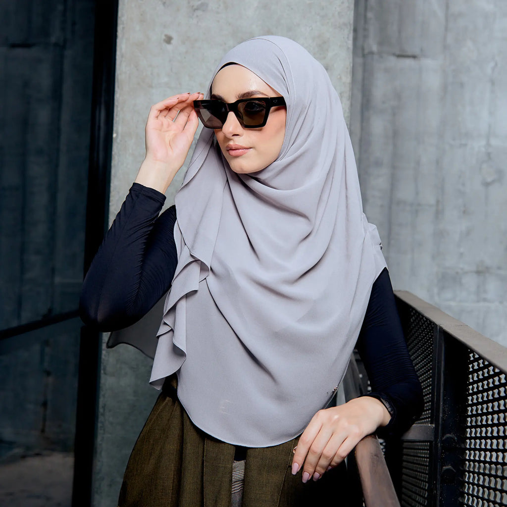 WAVERLY-SO in SHADOW GRAY