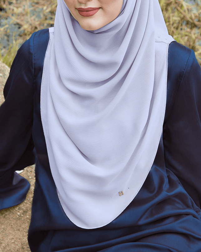 DREAMY-SO in SHADOW GRAY