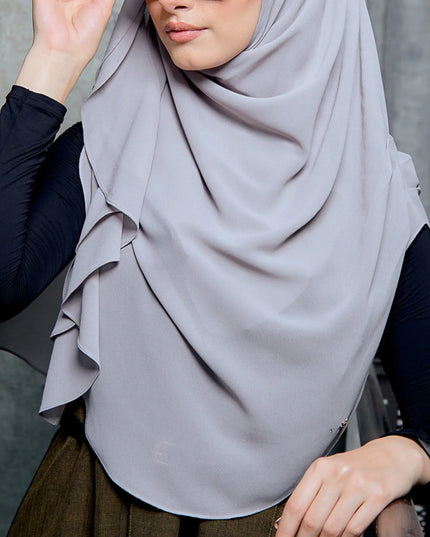 WAVERLY-SO in SHADOW GRAY