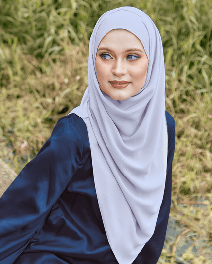 DREAMY-SO in SHADOW GRAY