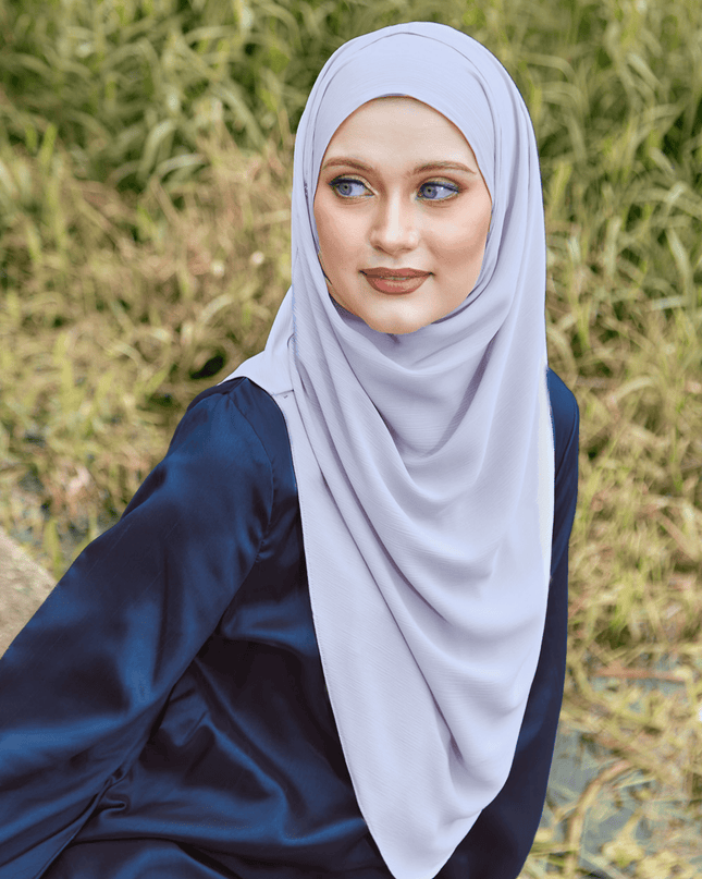 DREAMY-SO in SHADOW GRAY