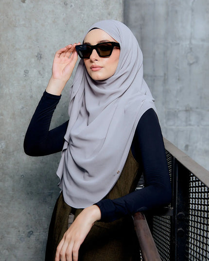 WAVERLY-SO in SHADOW GRAY