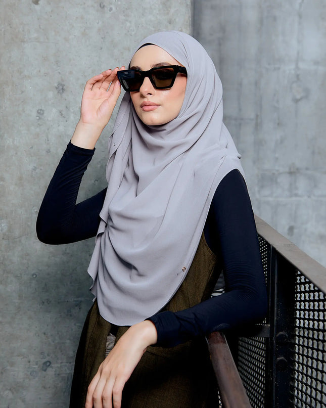 WAVERLY-SO in SHADOW GRAY