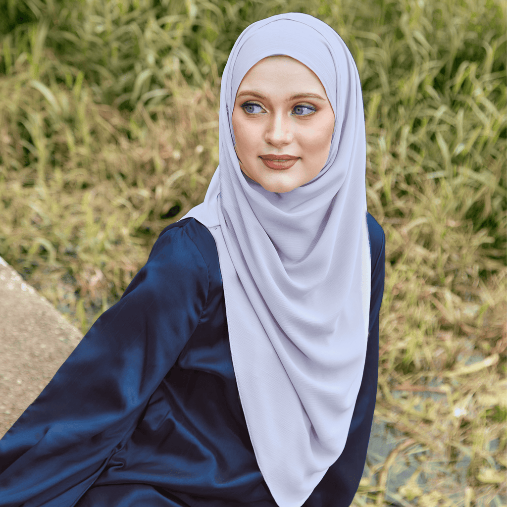 DREAMY-SO in SHADOW GRAY