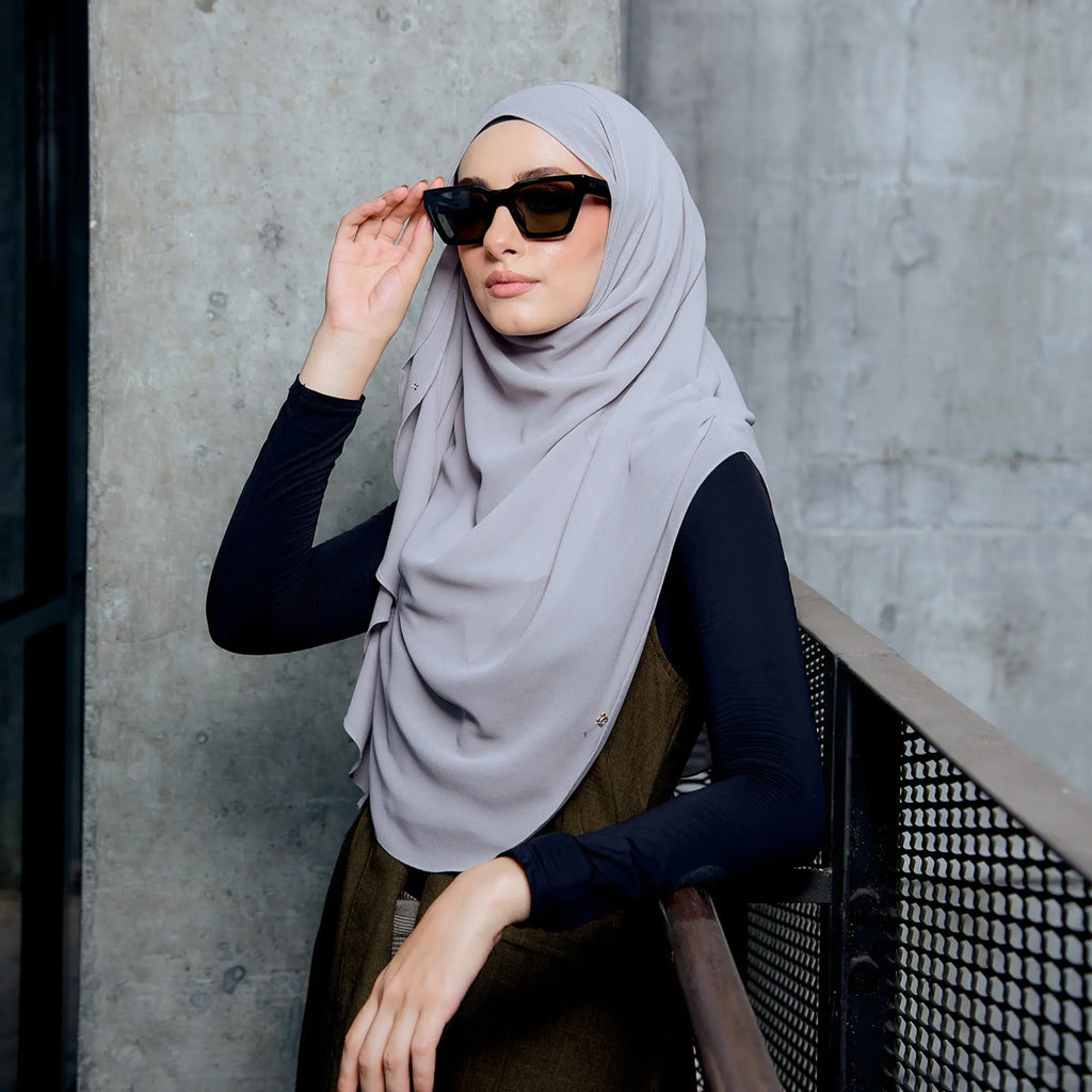 WAVERLY-SO in SHADOW GRAY