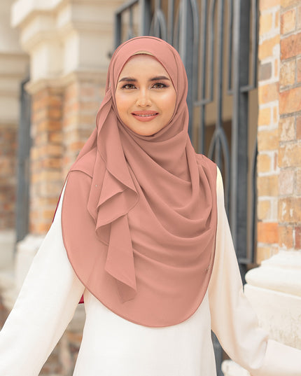 WAVERLY-SO in SHELL CORAL