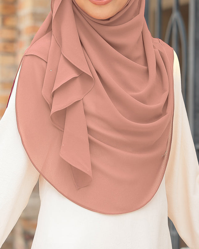 WAVERLY-SO in SHELL CORAL