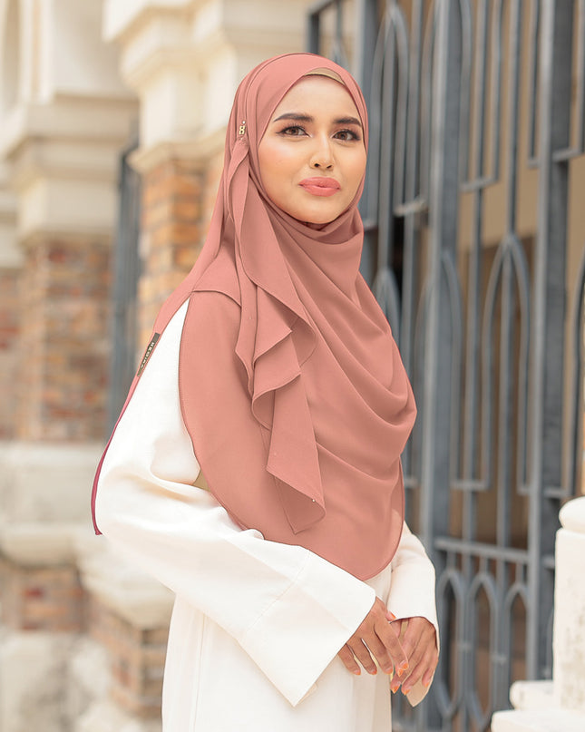 WAVERLY-SO in SHELL CORAL