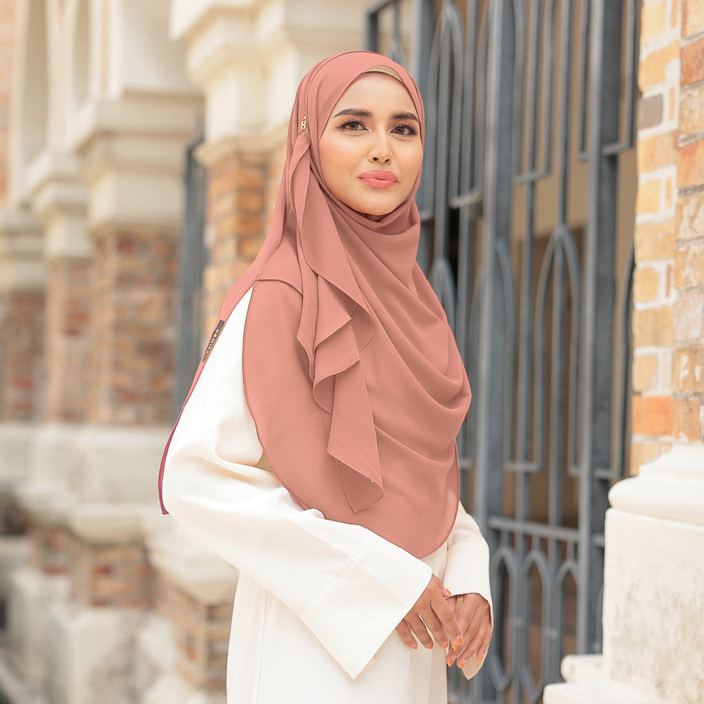 WAVERLY-SO in SHELL CORAL