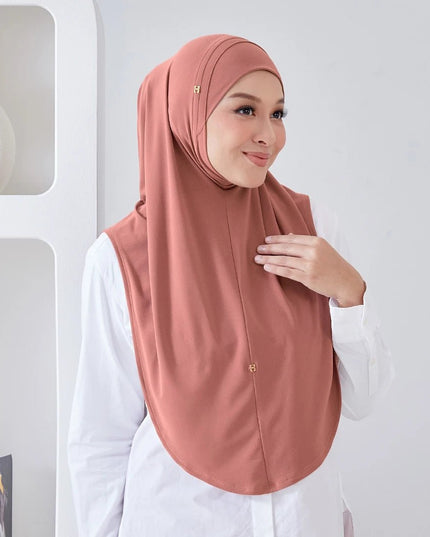 SO-MARJAN TWILL in SIENA