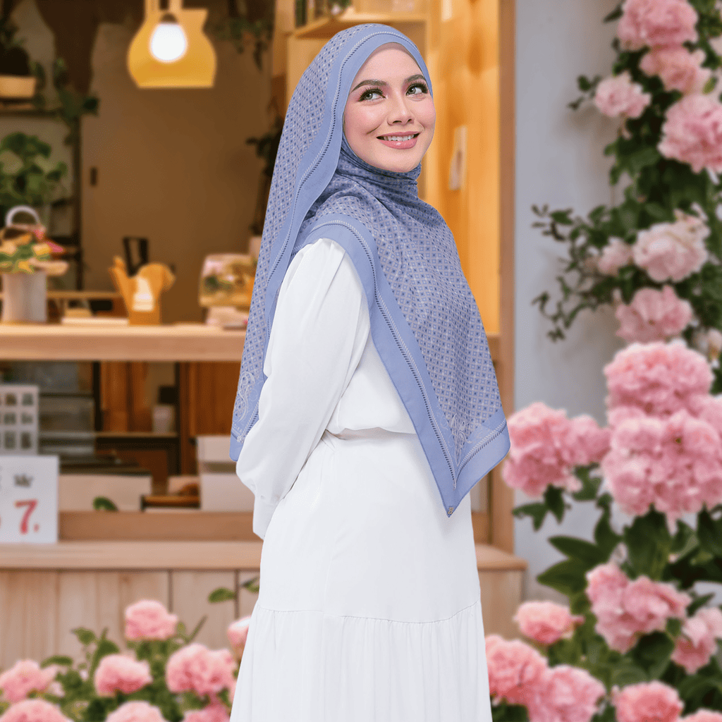 PS-MYSTICAL VOILE in SILENTSKY