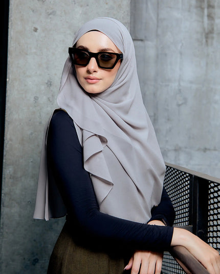 WAVERLY-SO in SMOKY GRAY