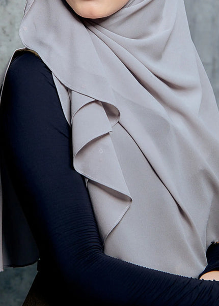 WAVERLY-SO in SMOKY GRAY