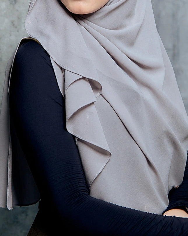 WAVERLY-SO in SMOKY GRAY