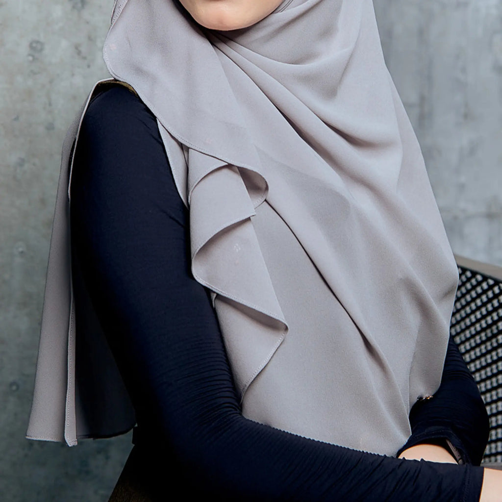 WAVERLY-SO in SMOKY GRAY