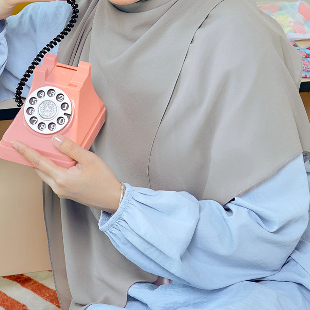 SE-BRIELLE in SMOKY GRAY